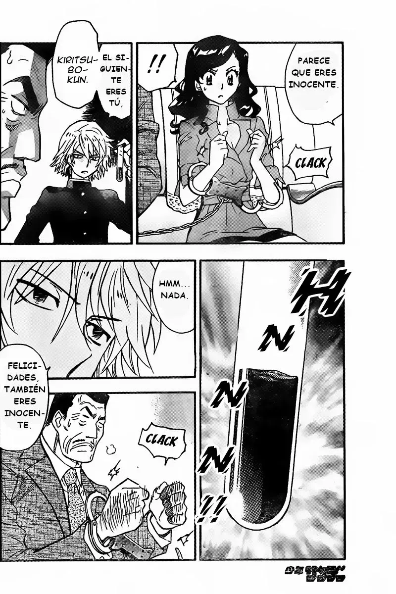 Capitulo 432 page 13