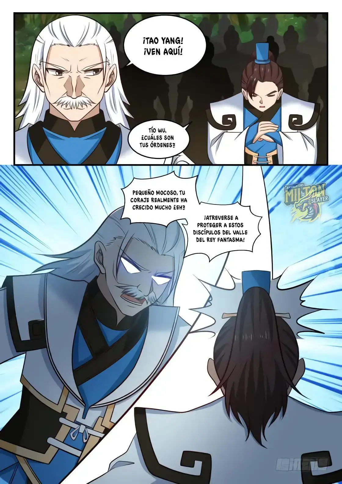 Capitulo 422 page 4