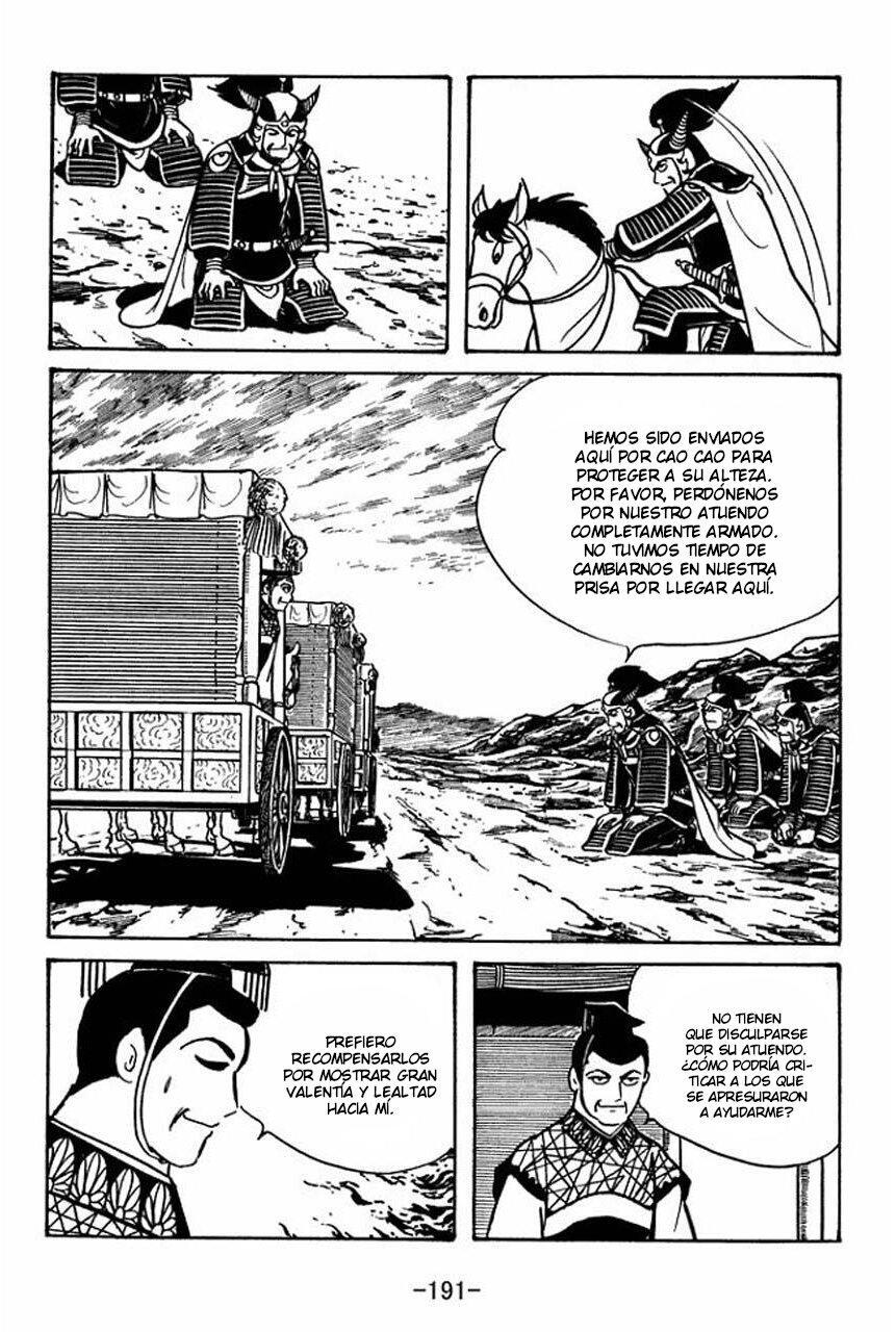 Capitulo 49 page 28