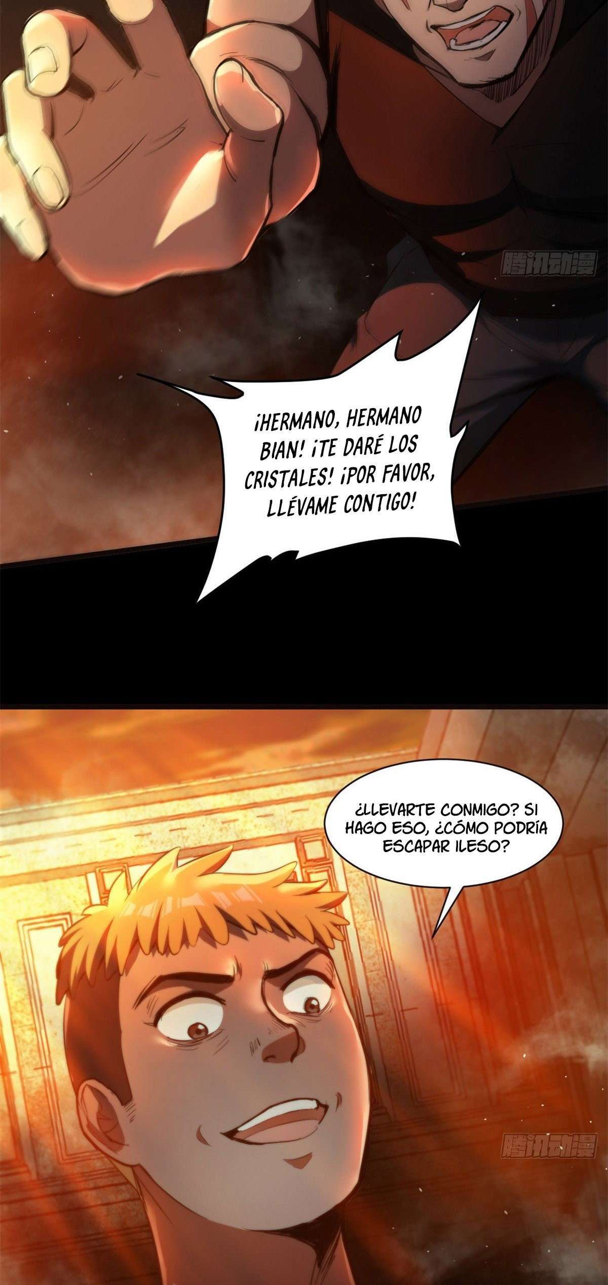 Capitulo 41 page 18