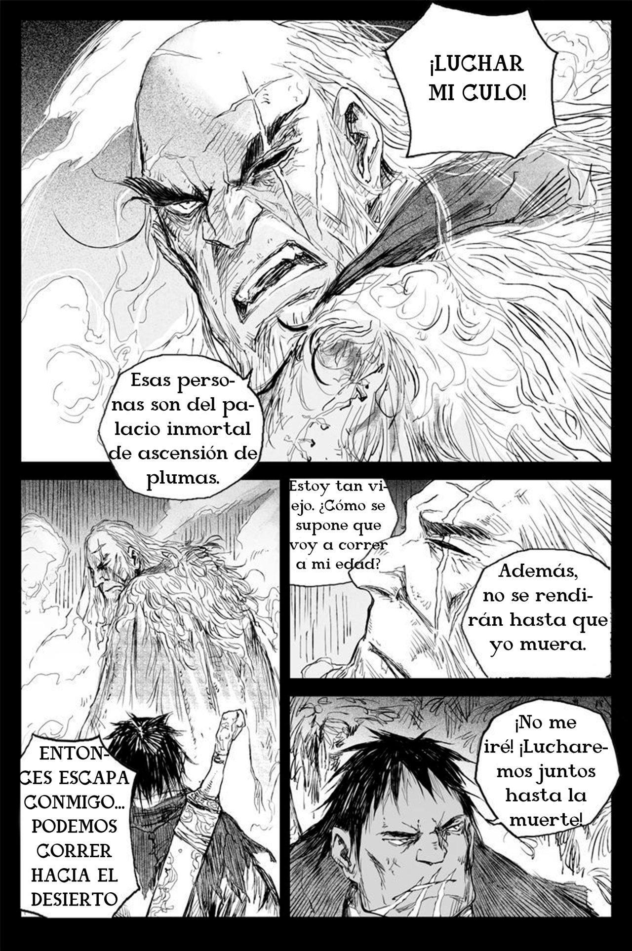 Capitulo 45 page 18
