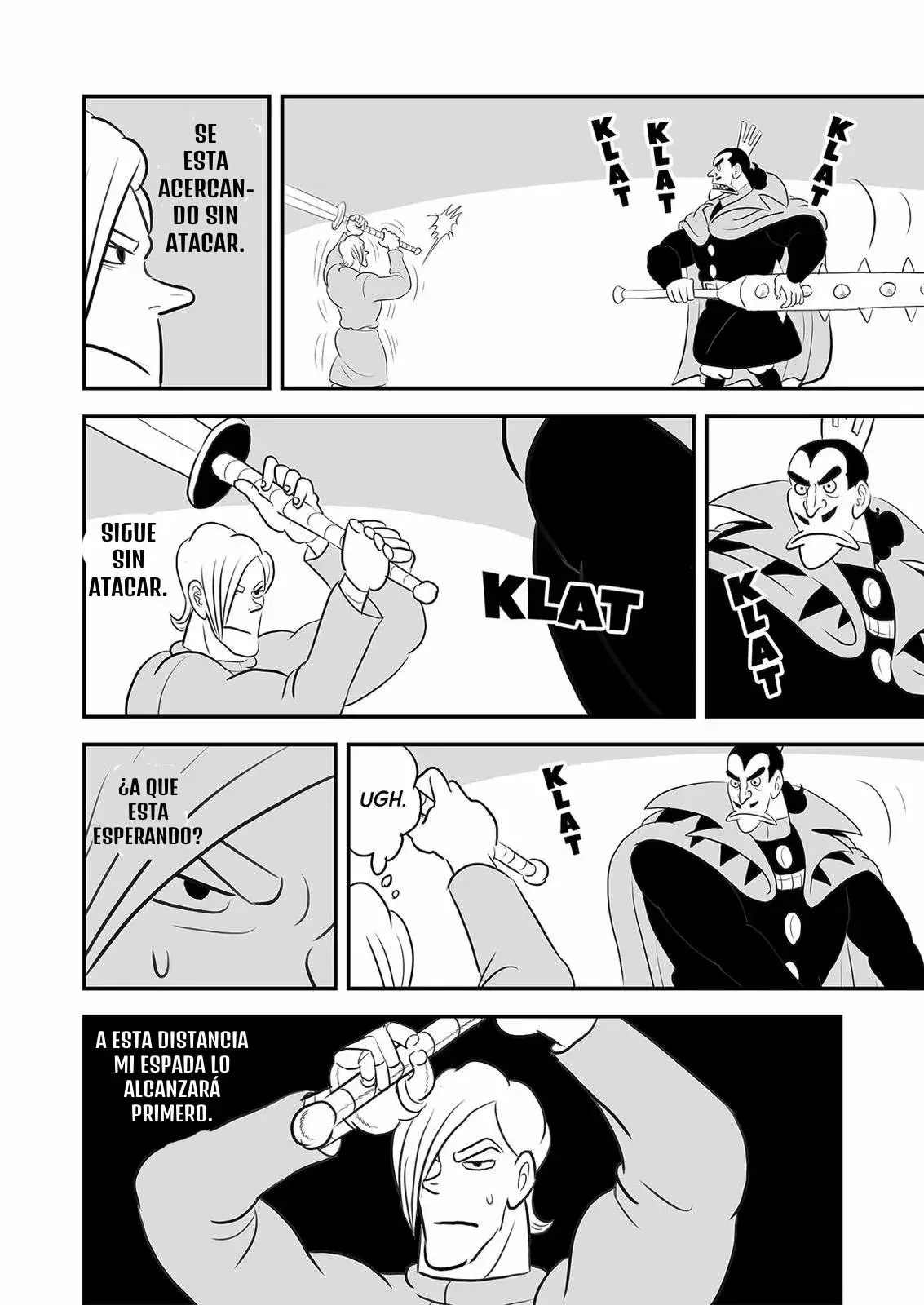 Capitulo 93 page 14