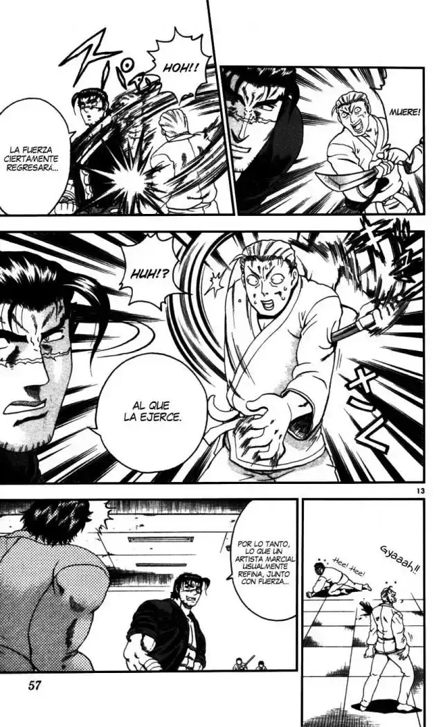 Capitulo 92 page 15