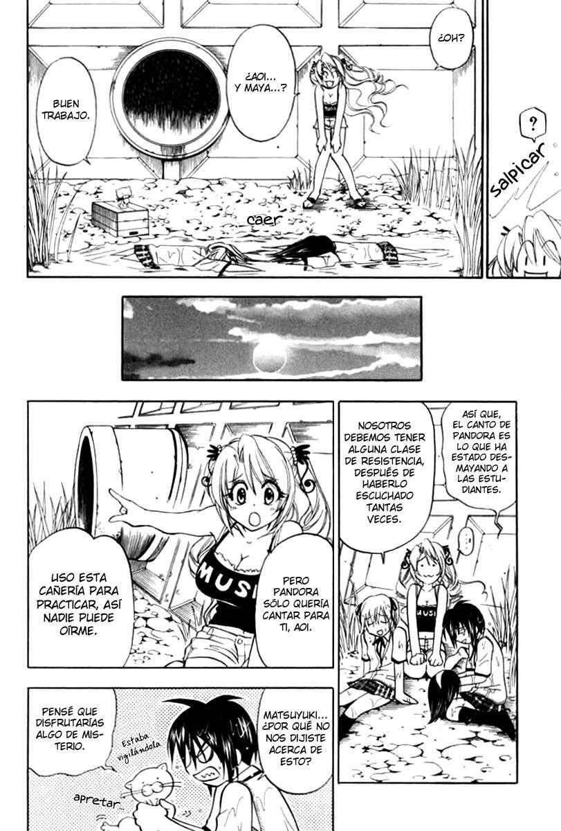 Capitulo 13 page 18