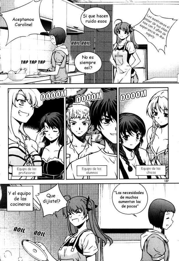 Capitulo 54 page 14