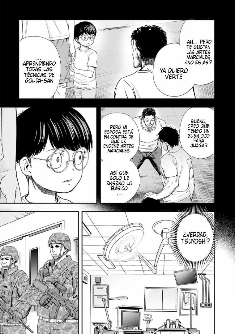 Capitulo 107 page 15