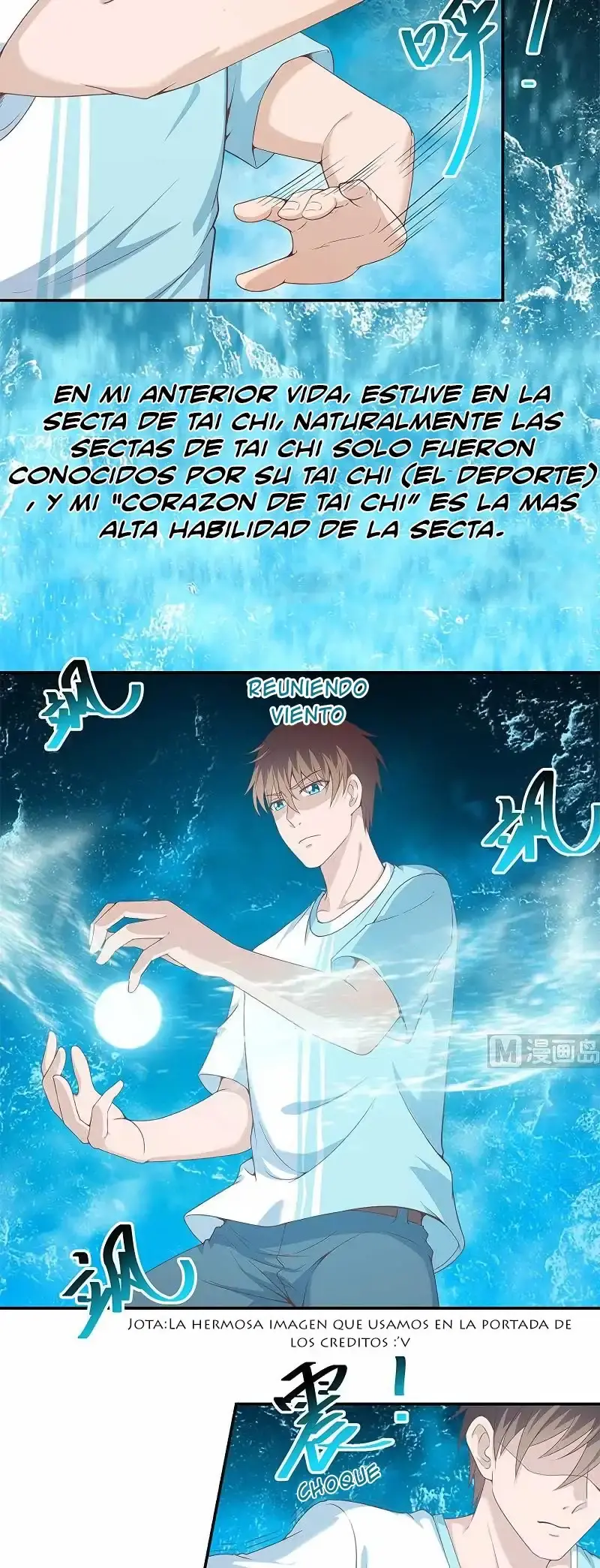 Capitulo 11 page 8