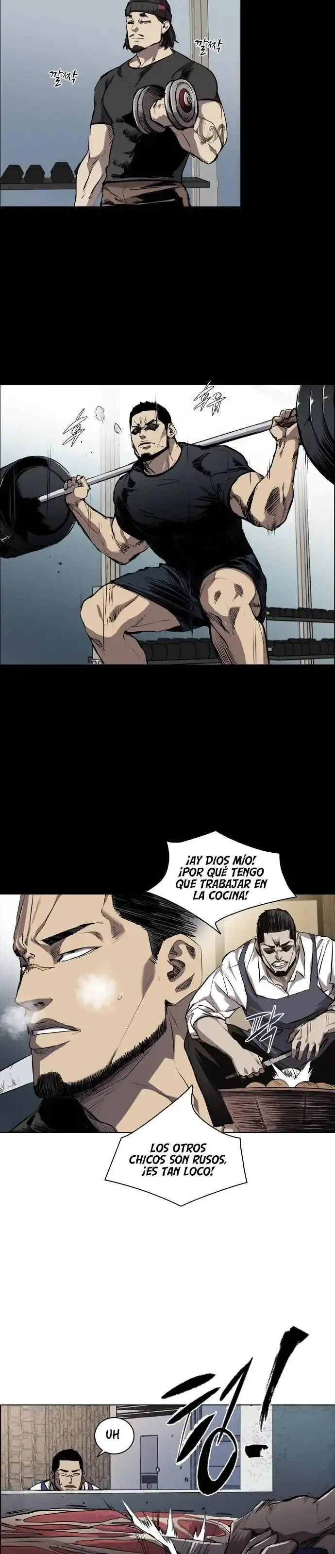 Capitulo 65 page 6