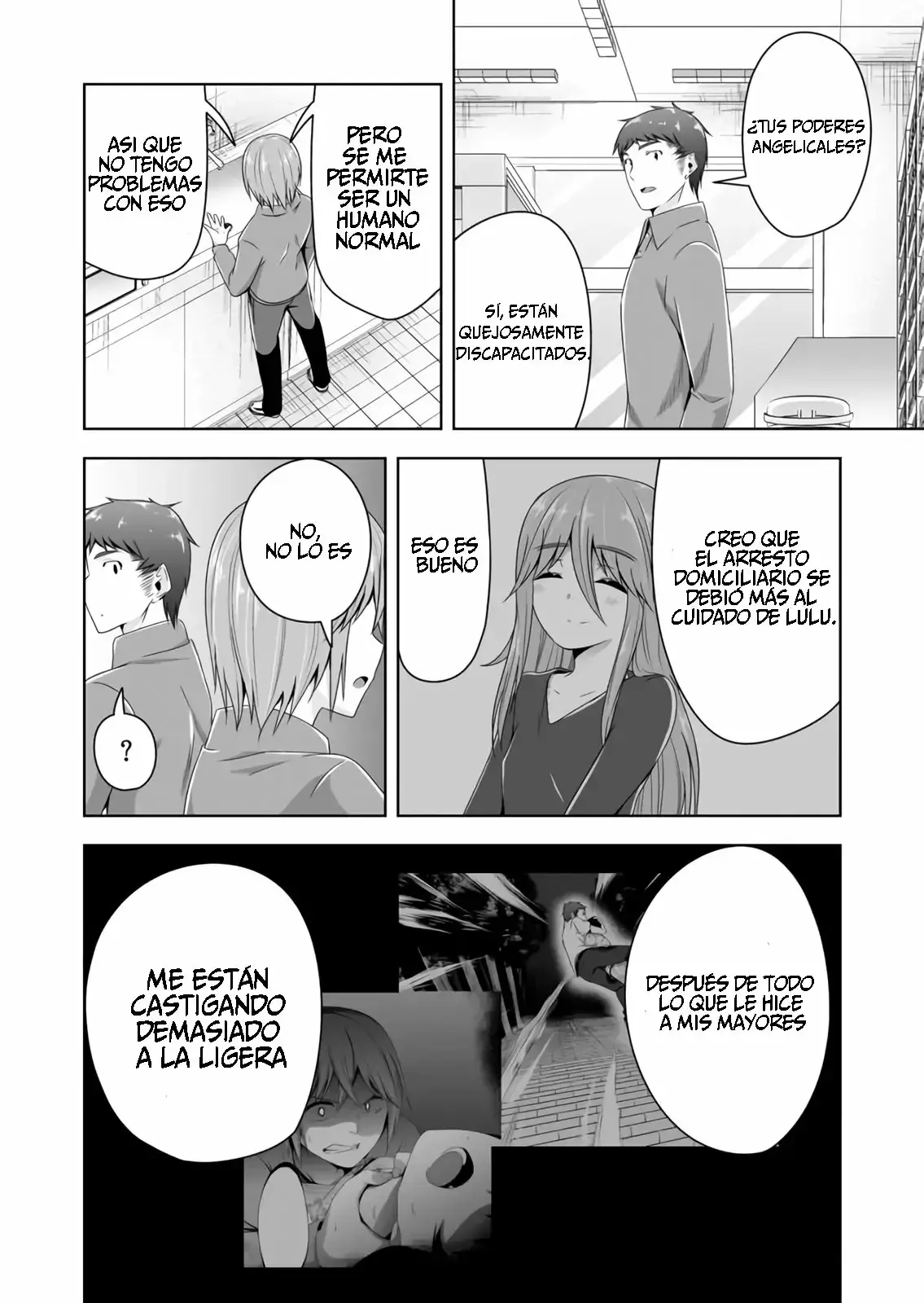 Capitulo 58 page 5