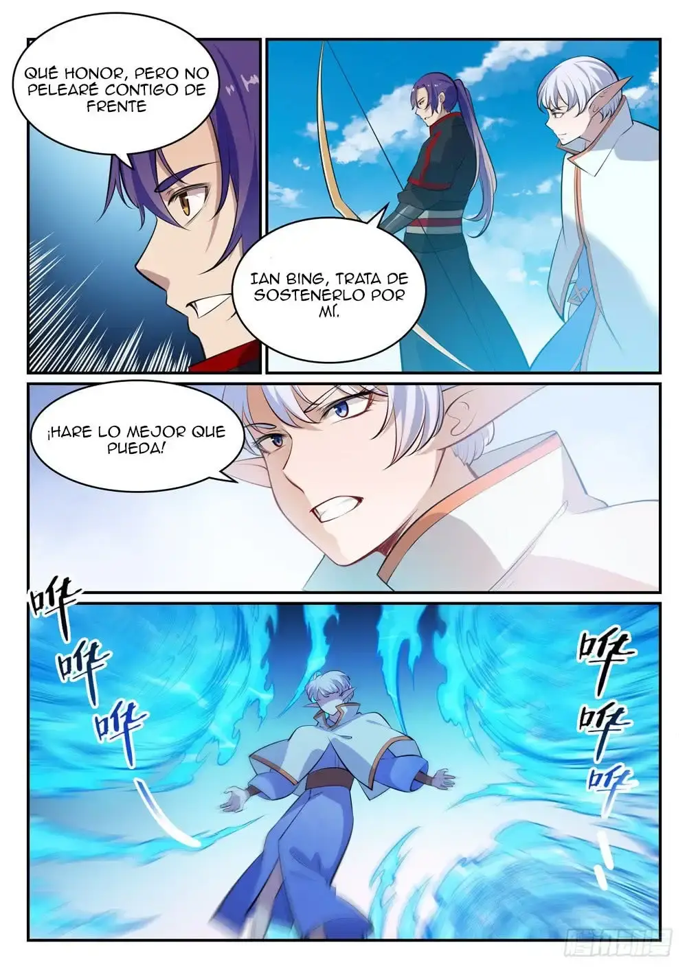 Capitulo 458 page 6