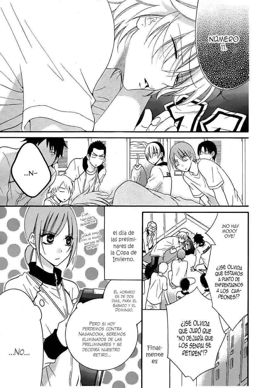 Capitulo 39 page 5
