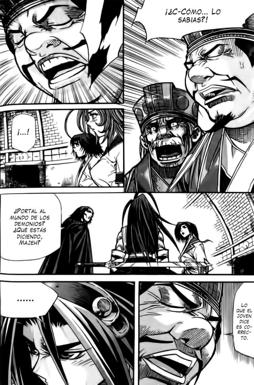 Capitulo 88 page 14