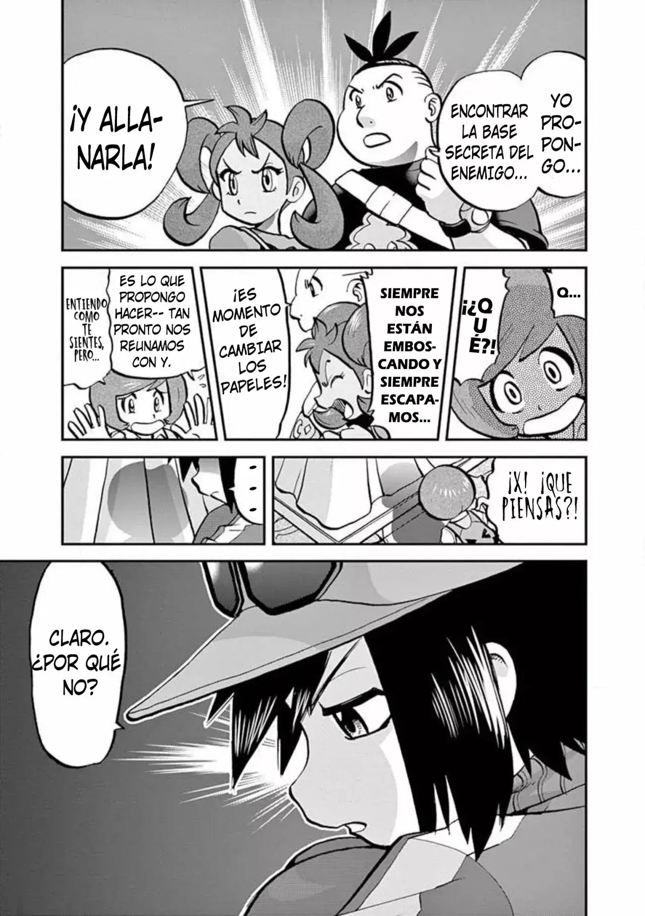 Capitulo 572 page 25
