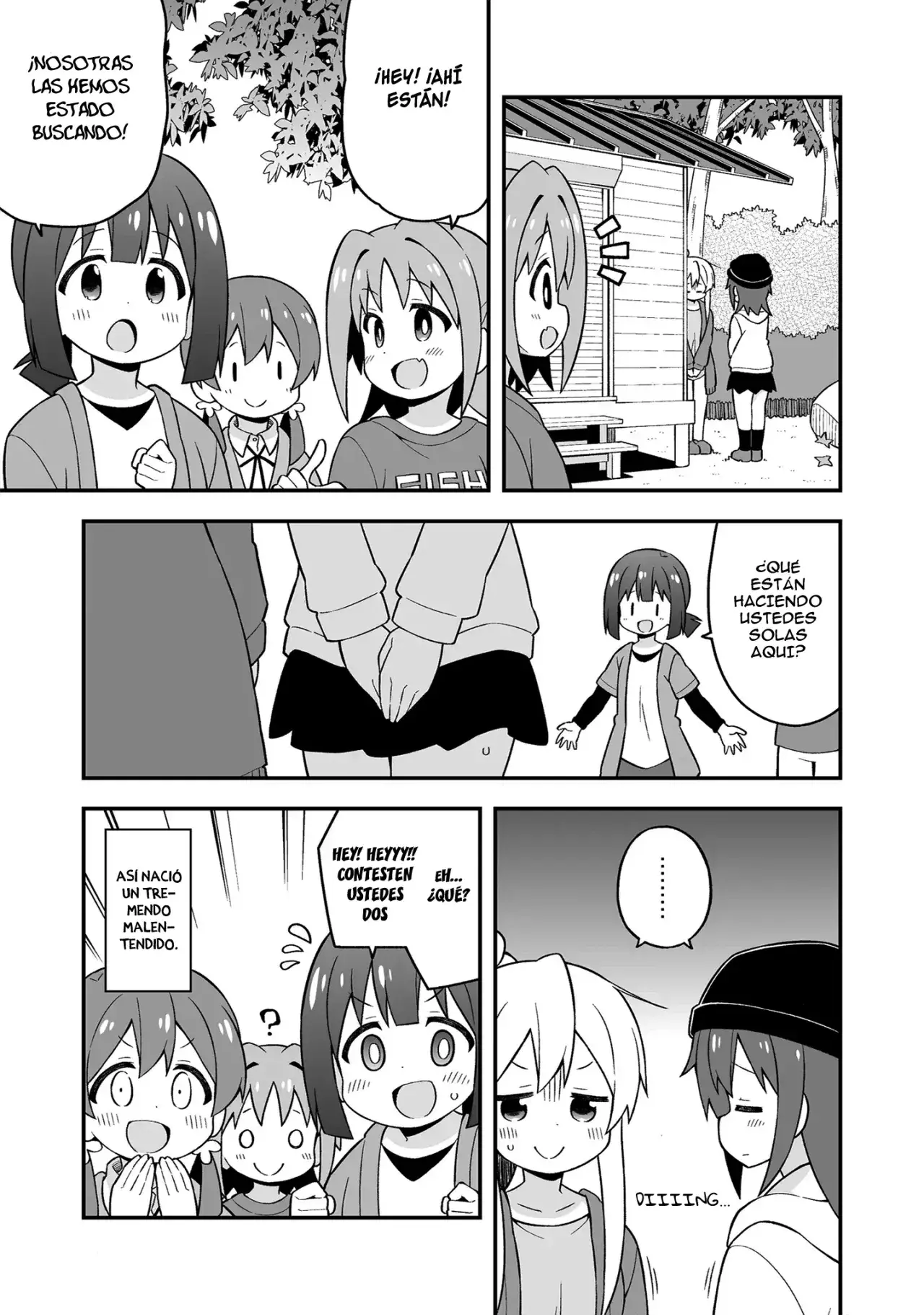 Capitulo 44 page 14