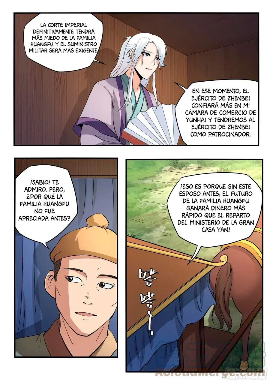 Capitulo 61 page 9