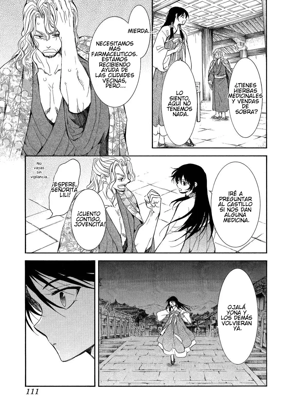 Capitulo 255 page 4