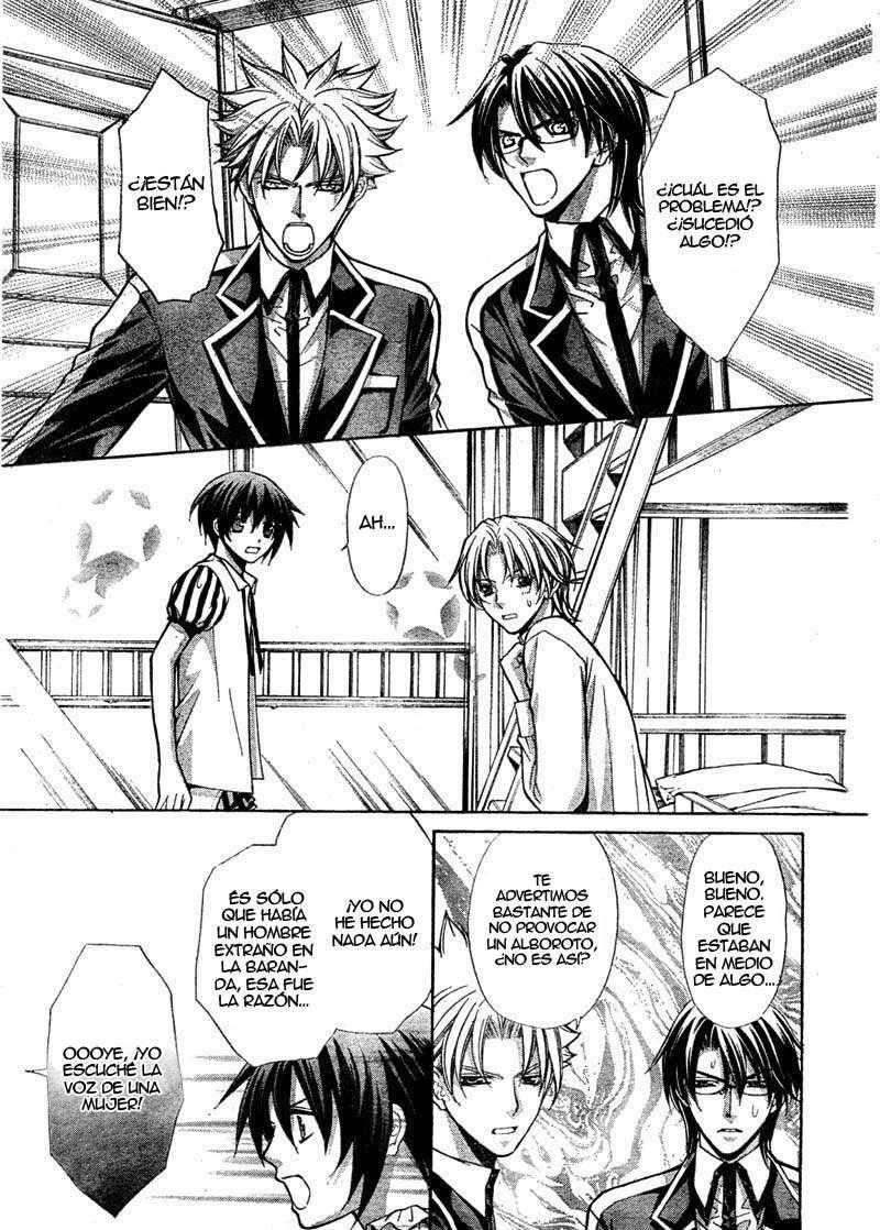 Capitulo 22 page 21