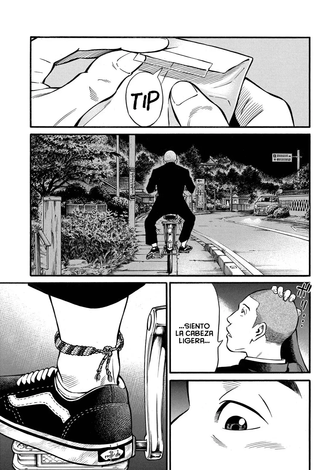 Capitulo 19 page 12