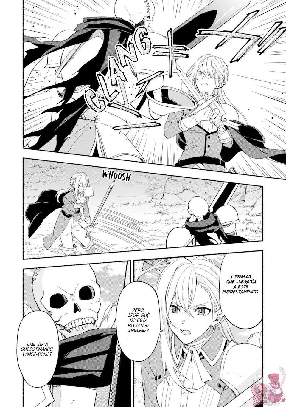 Capitulo 27 page 16
