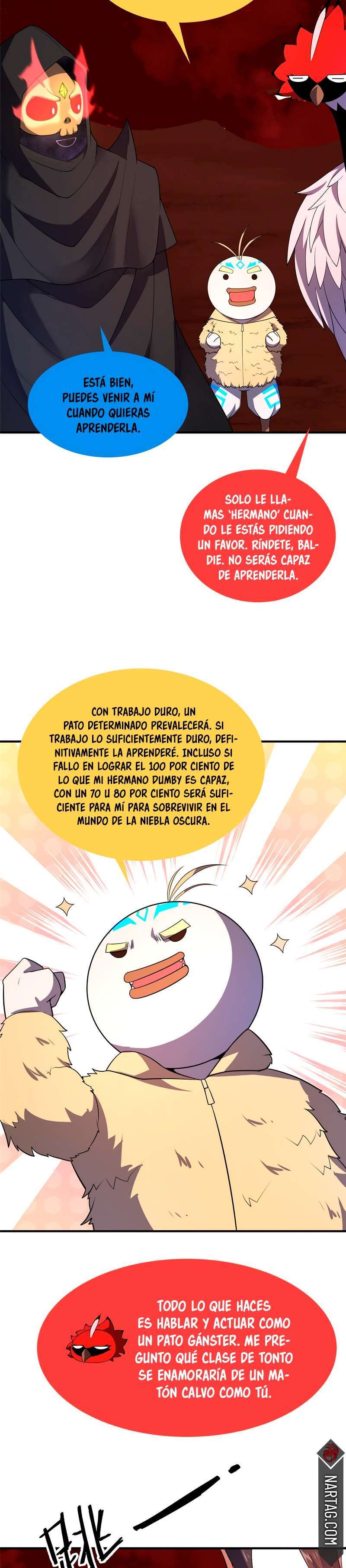 Capitulo 172 page 19