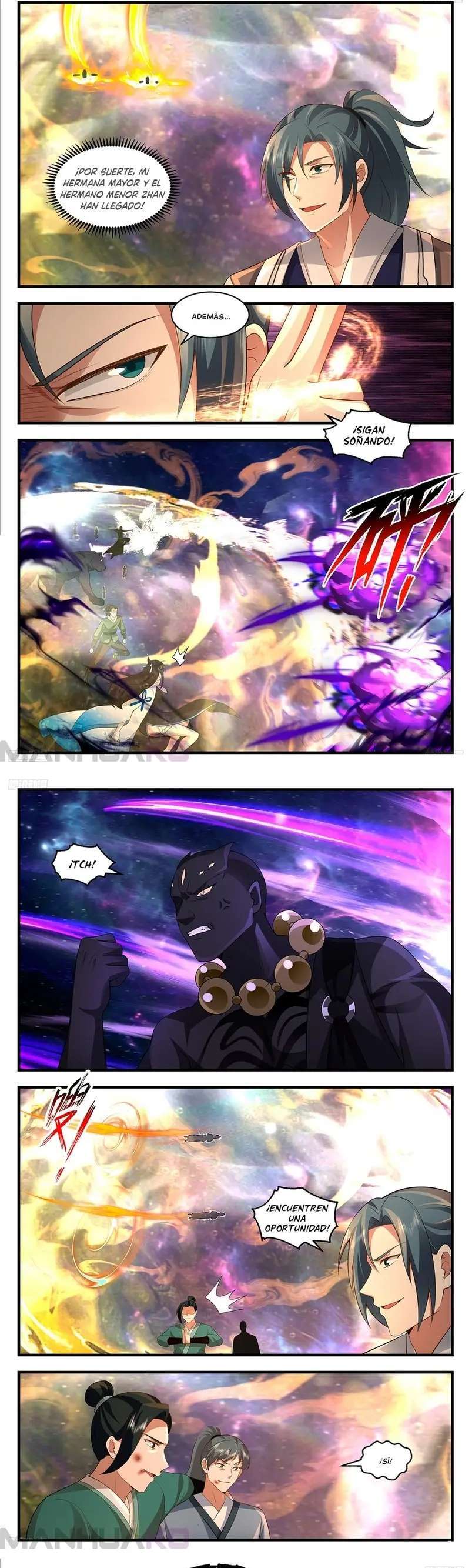 Capitulo 3577 page 4