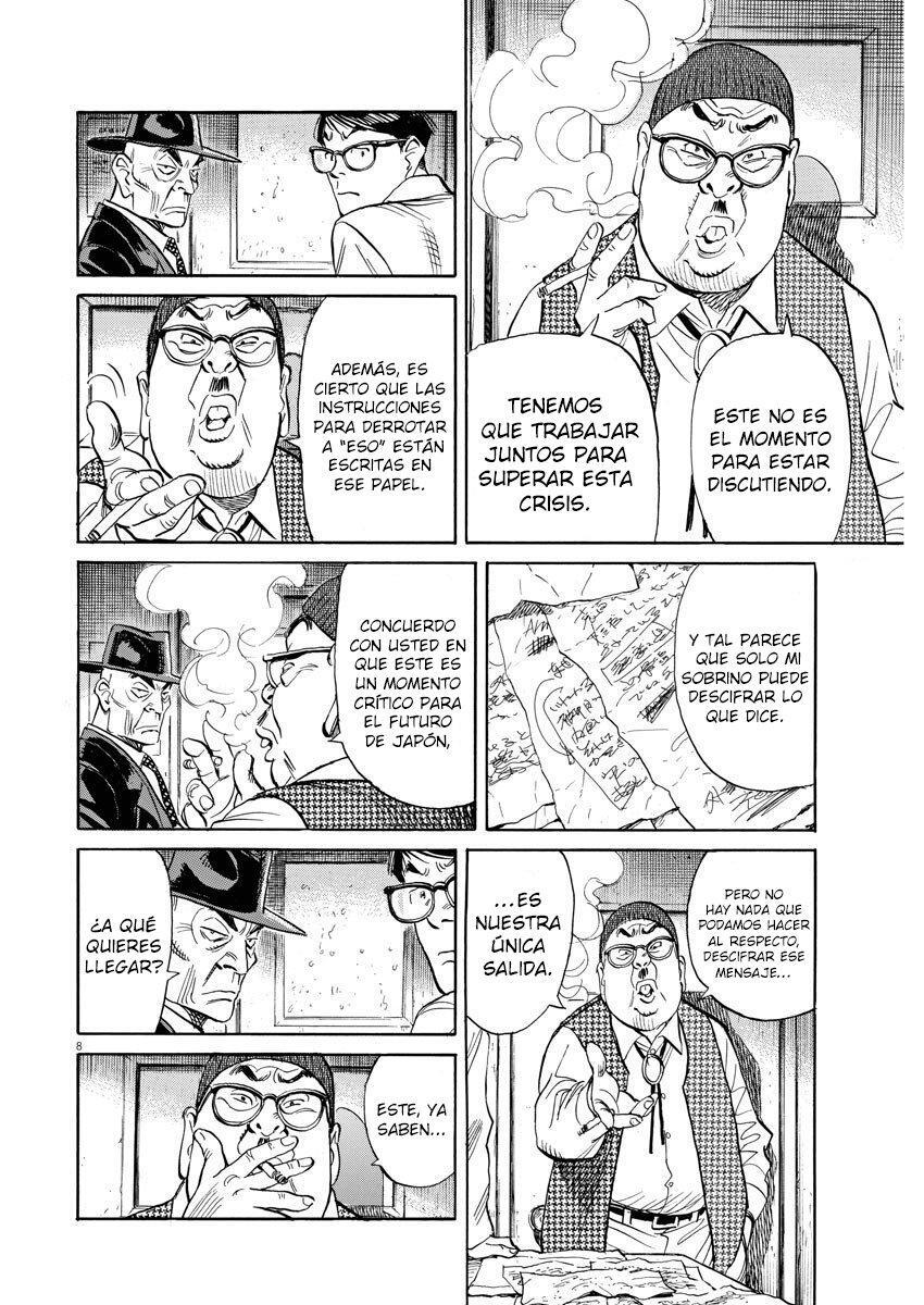 Capitulo 29 page 9
