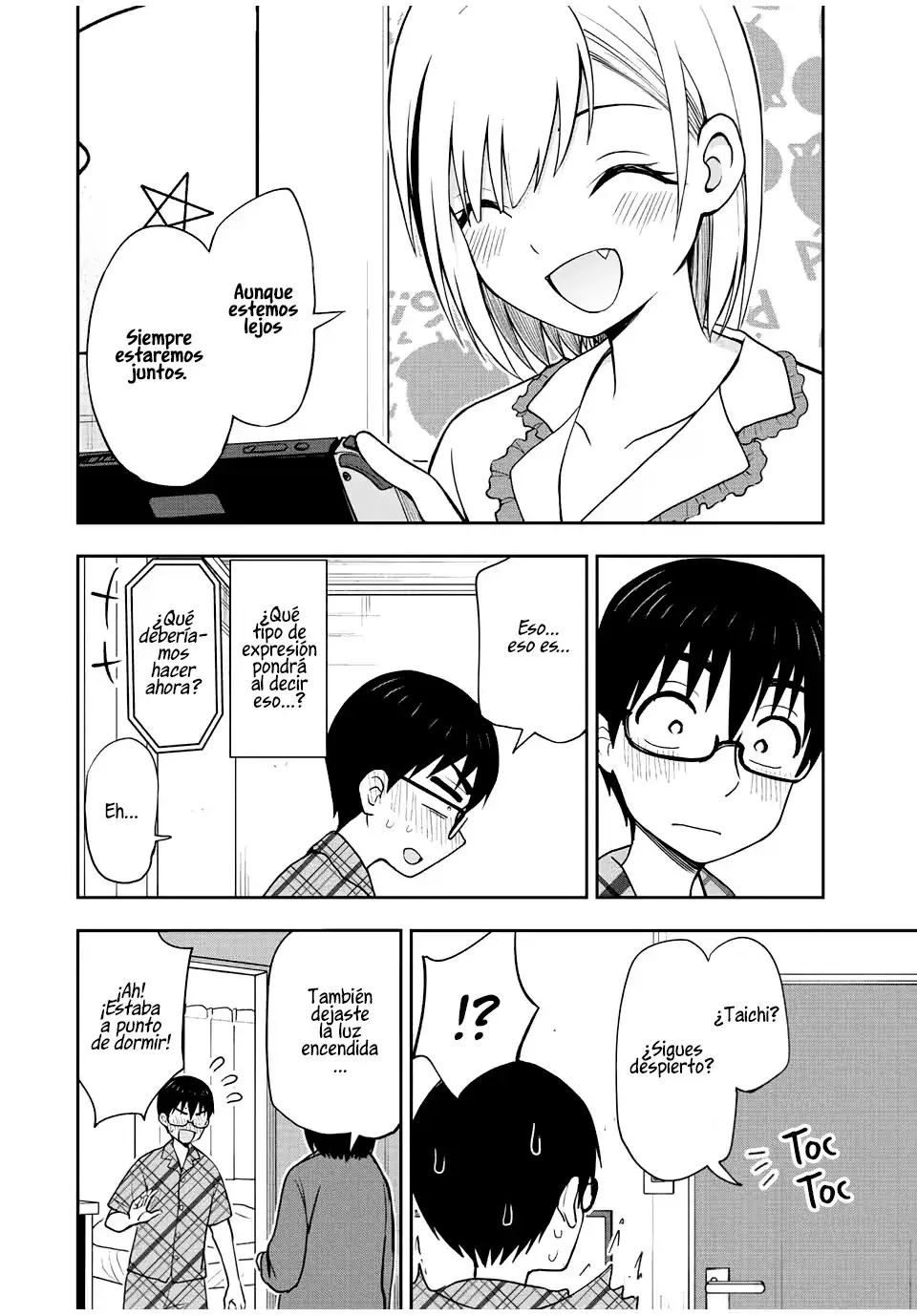 Capitulo 40 page 9