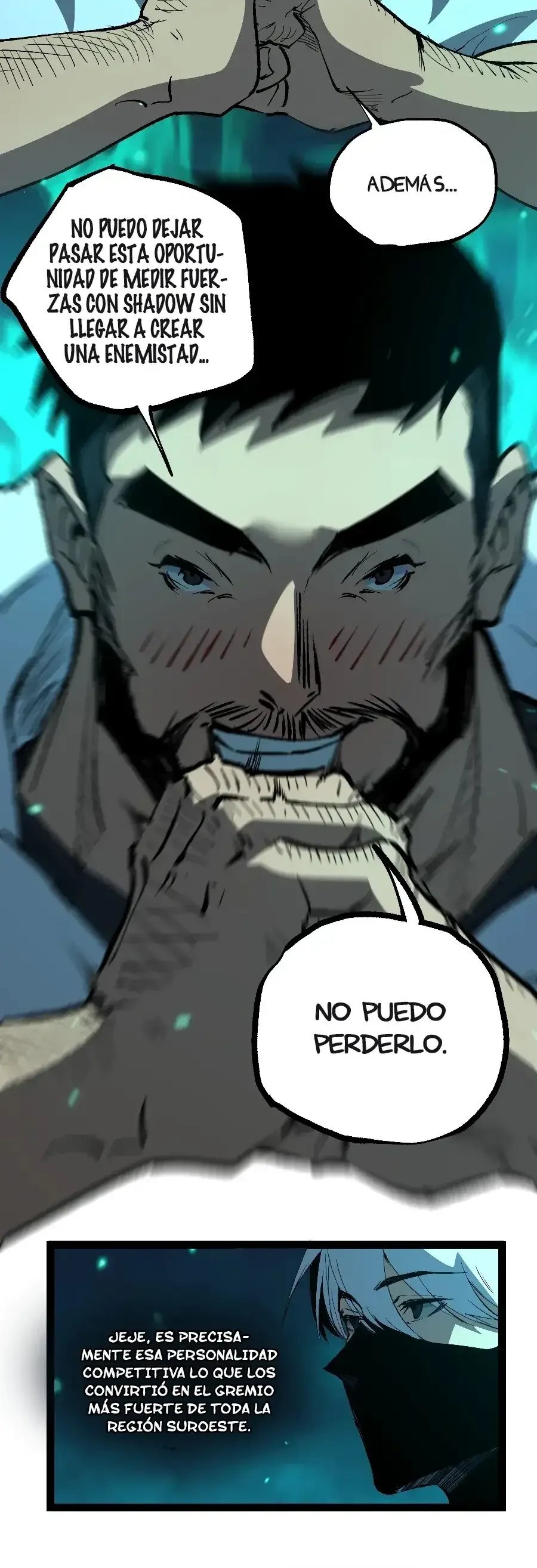 Capitulo 111 page 16