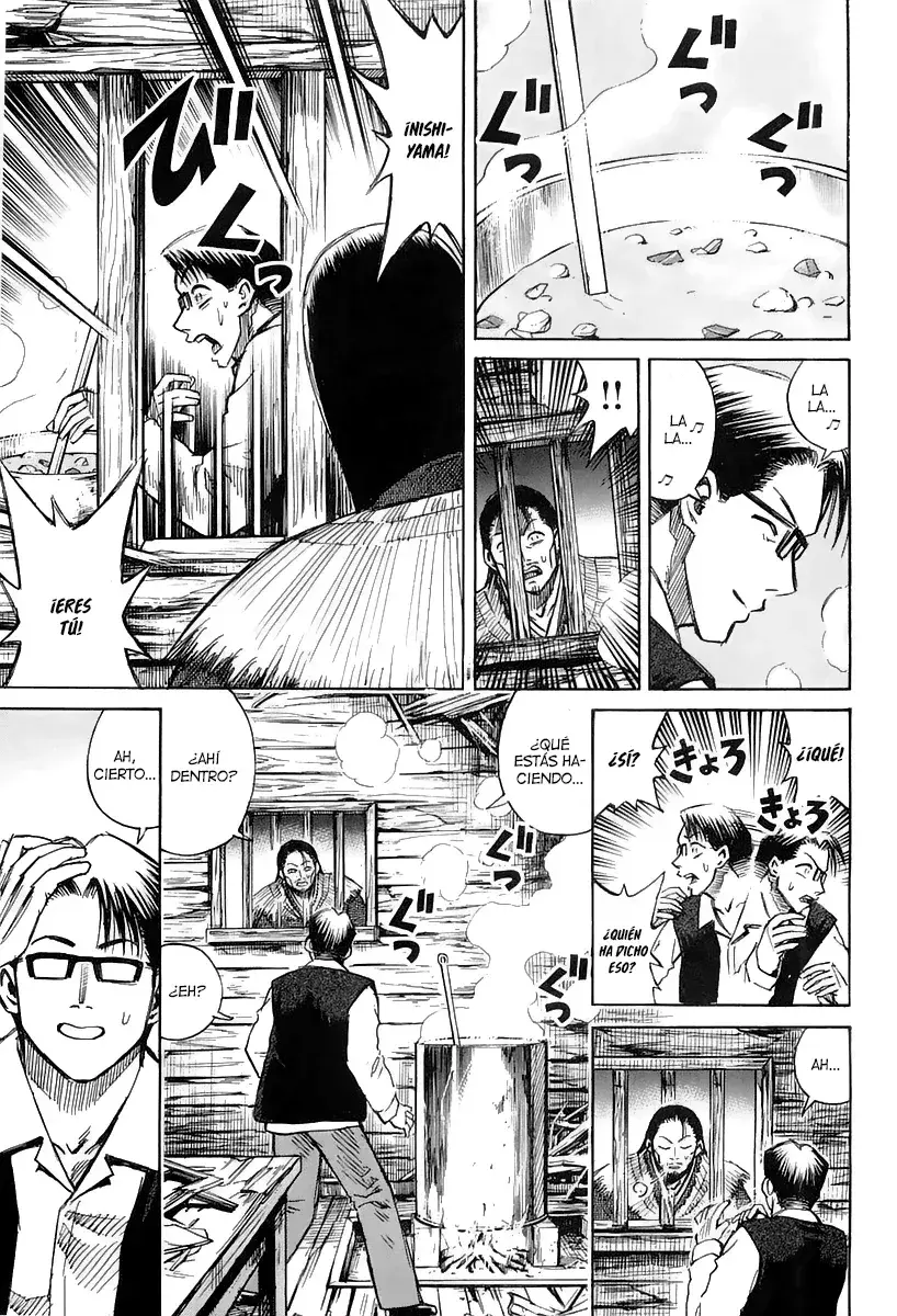 Capitulo 99 page 5