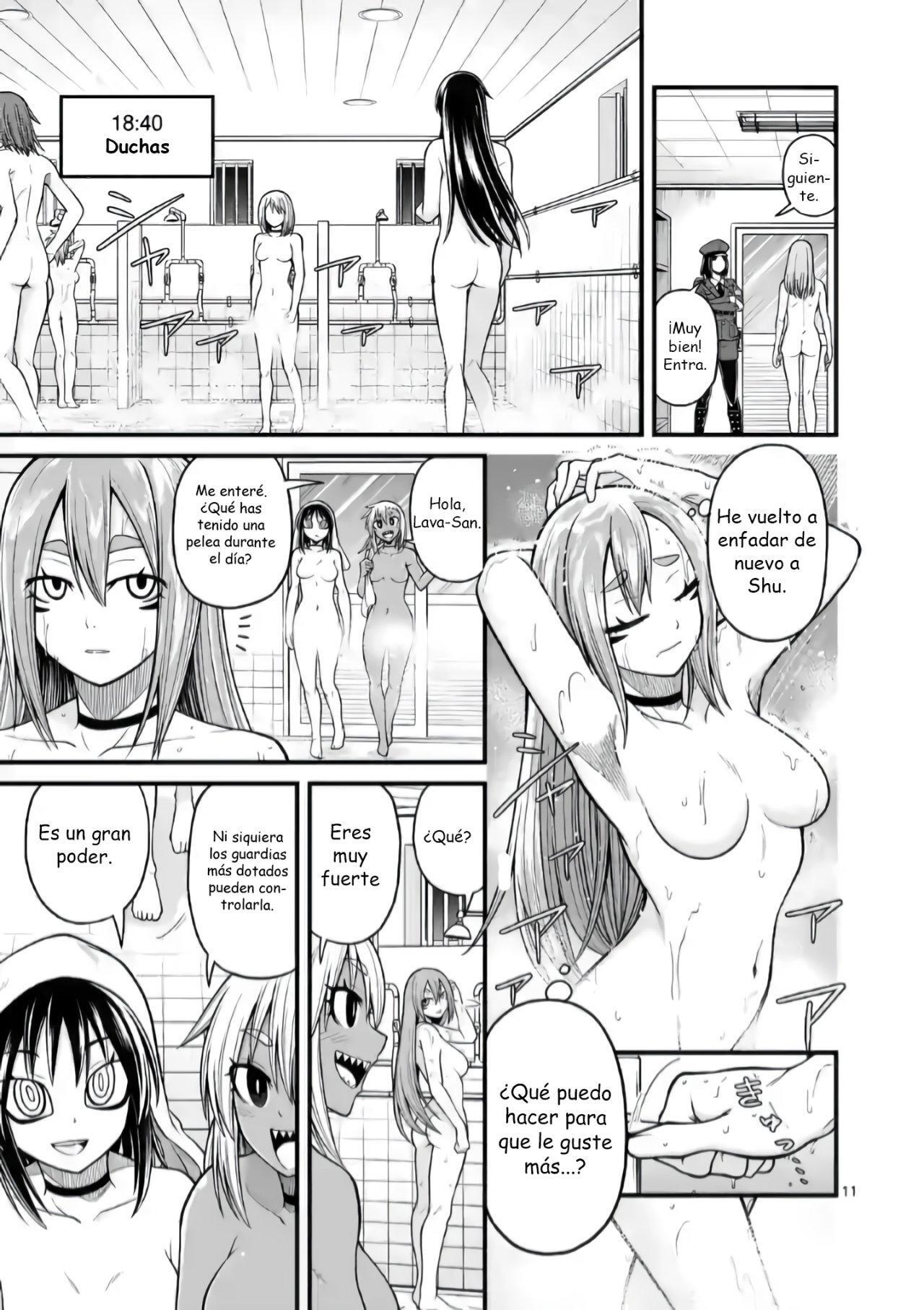 Capitulo 3 page 12