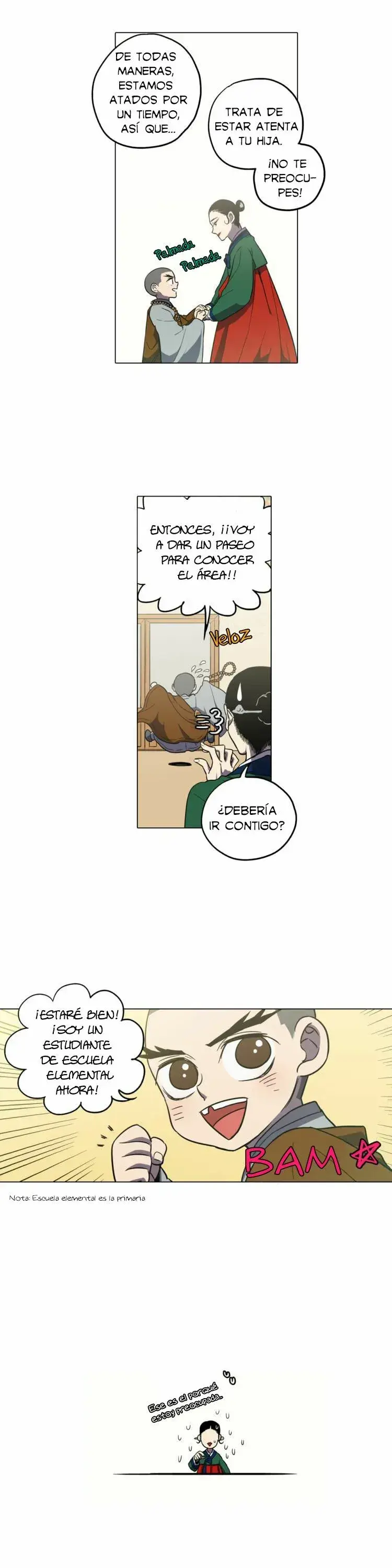 Capitulo 20 page 9
