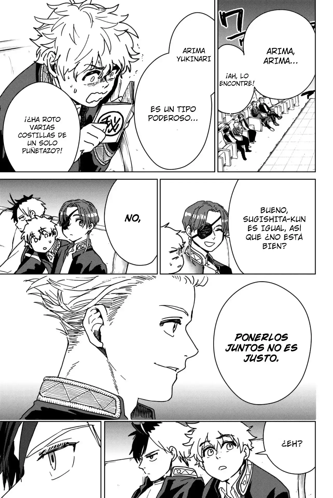 Capitulo 10 page 16