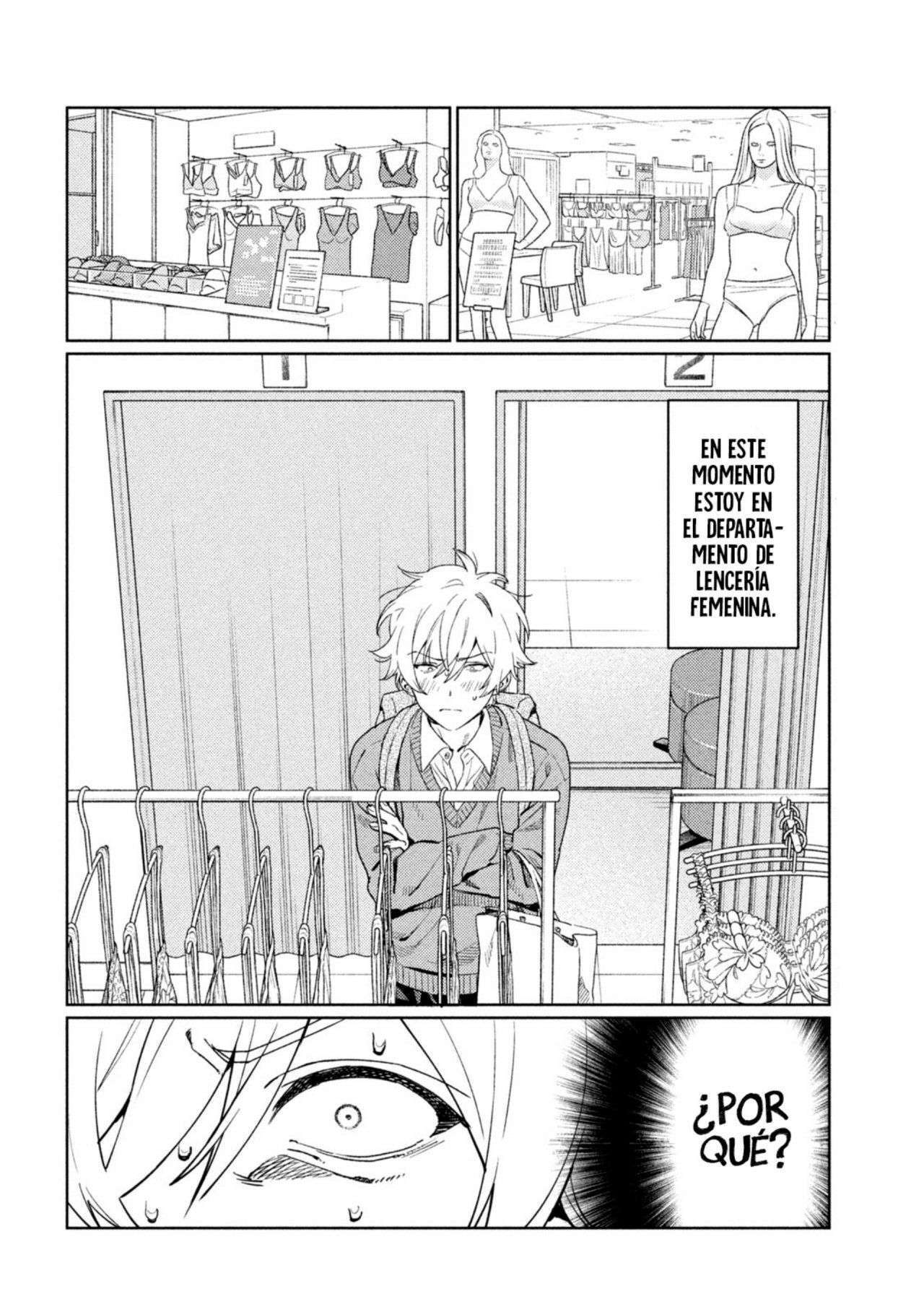 Capitulo 23.5 page 9