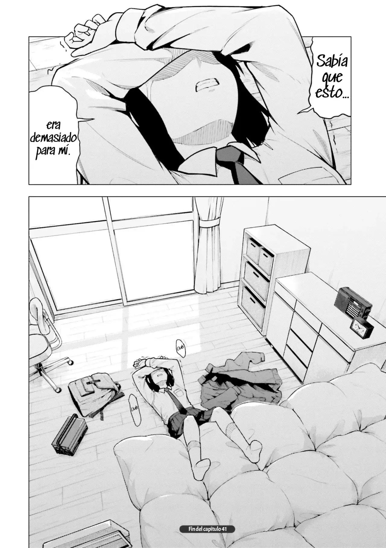Capitulo 41 page 27