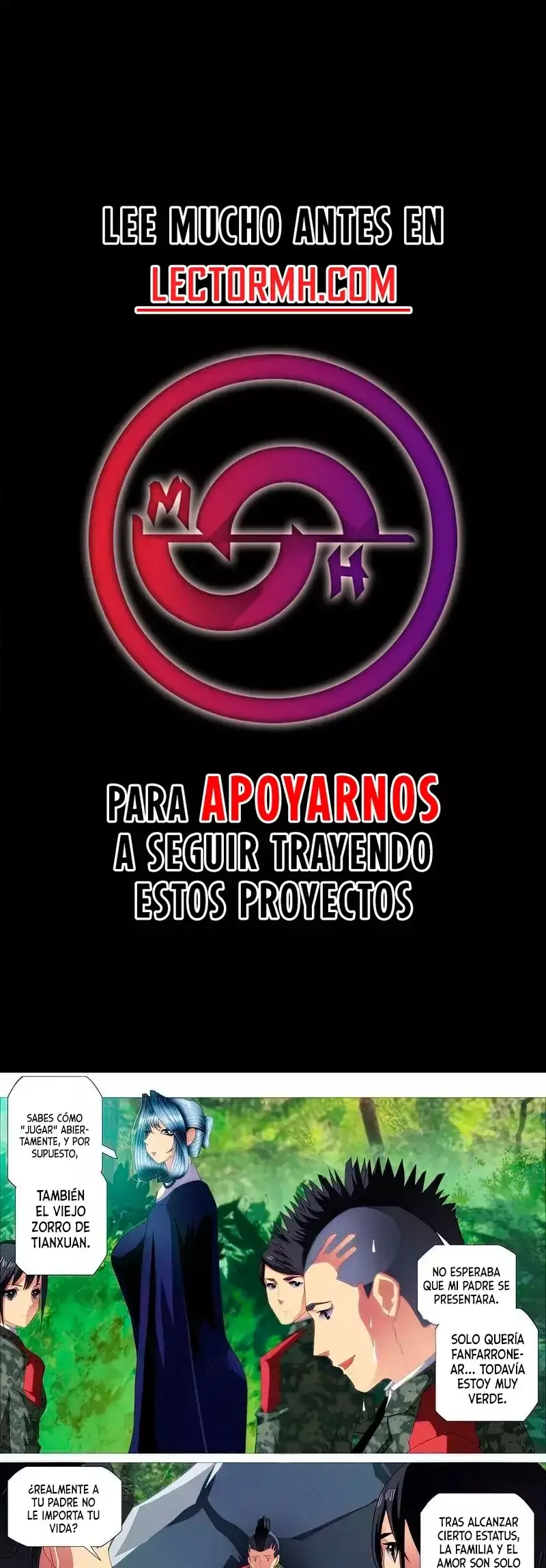 Capitulo 437 page 1