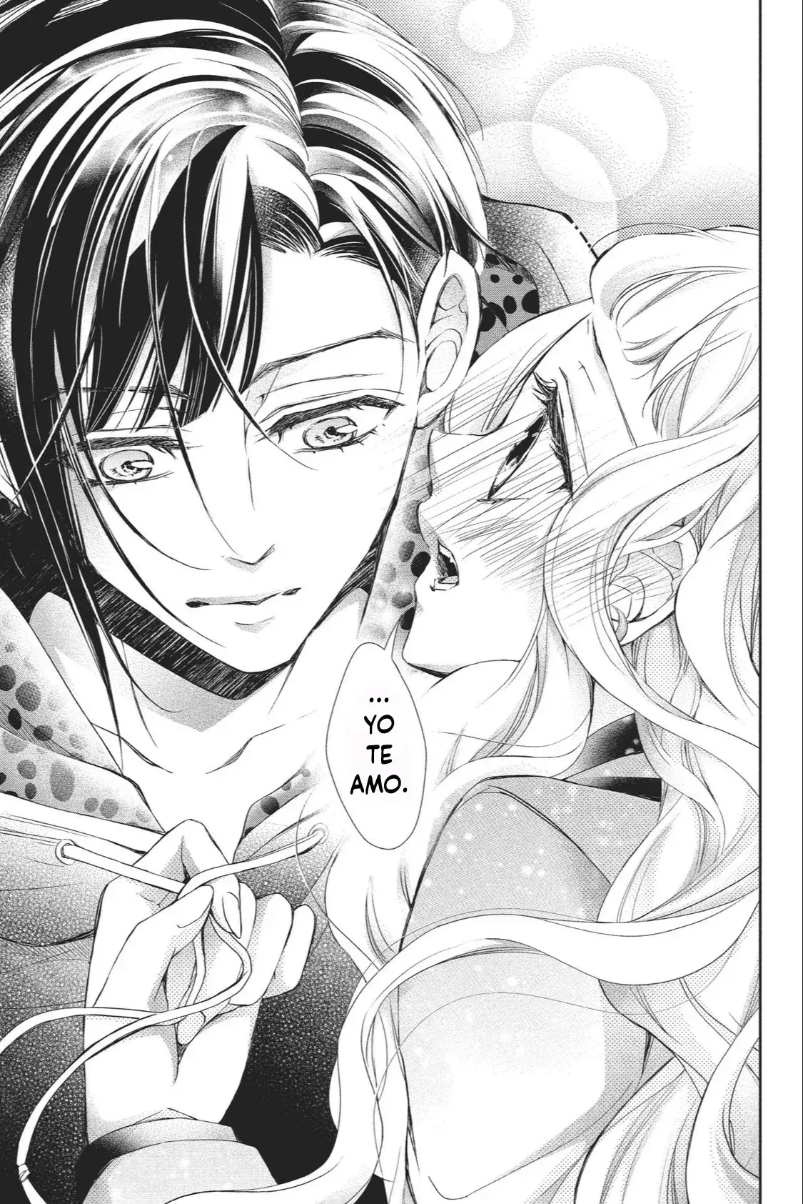 Capitulo 43 page 33
