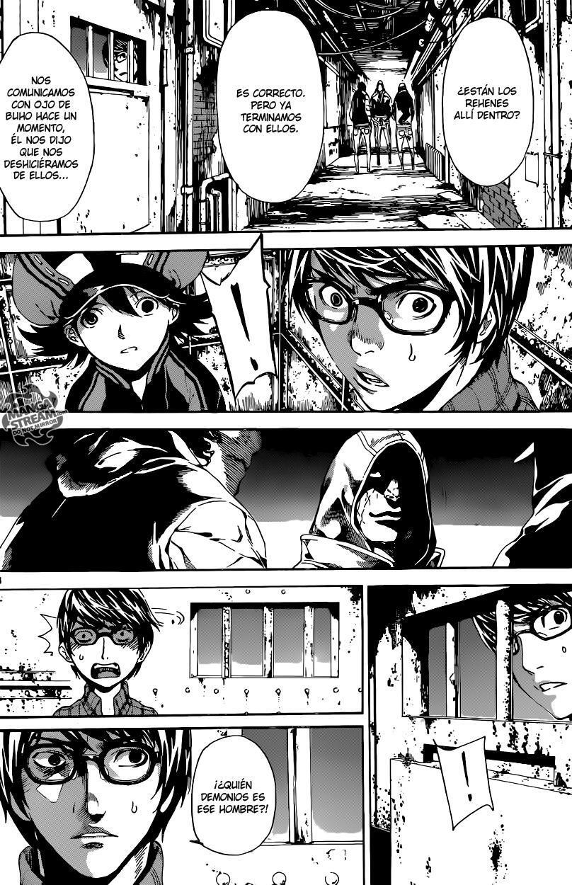 Capitulo 63 page 6