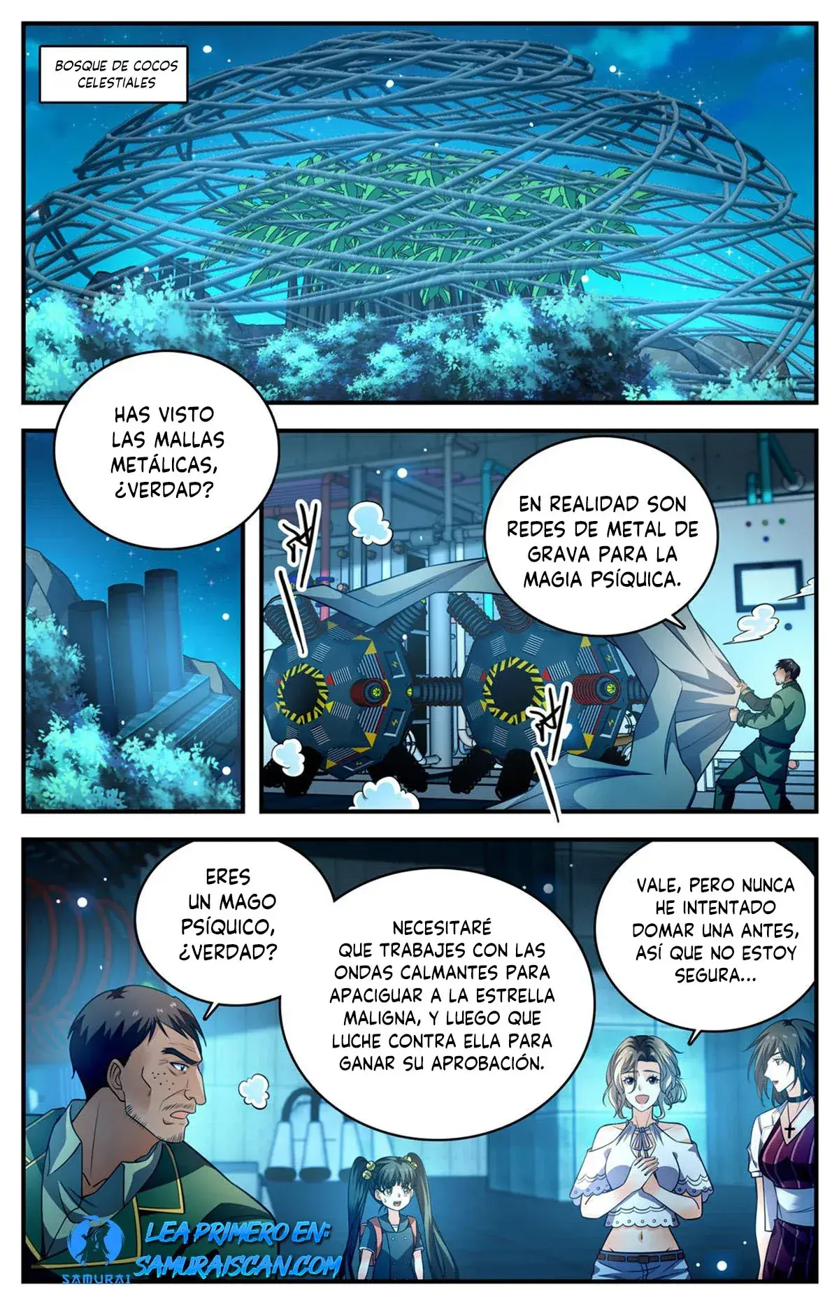 Capitulo 1014 page 10