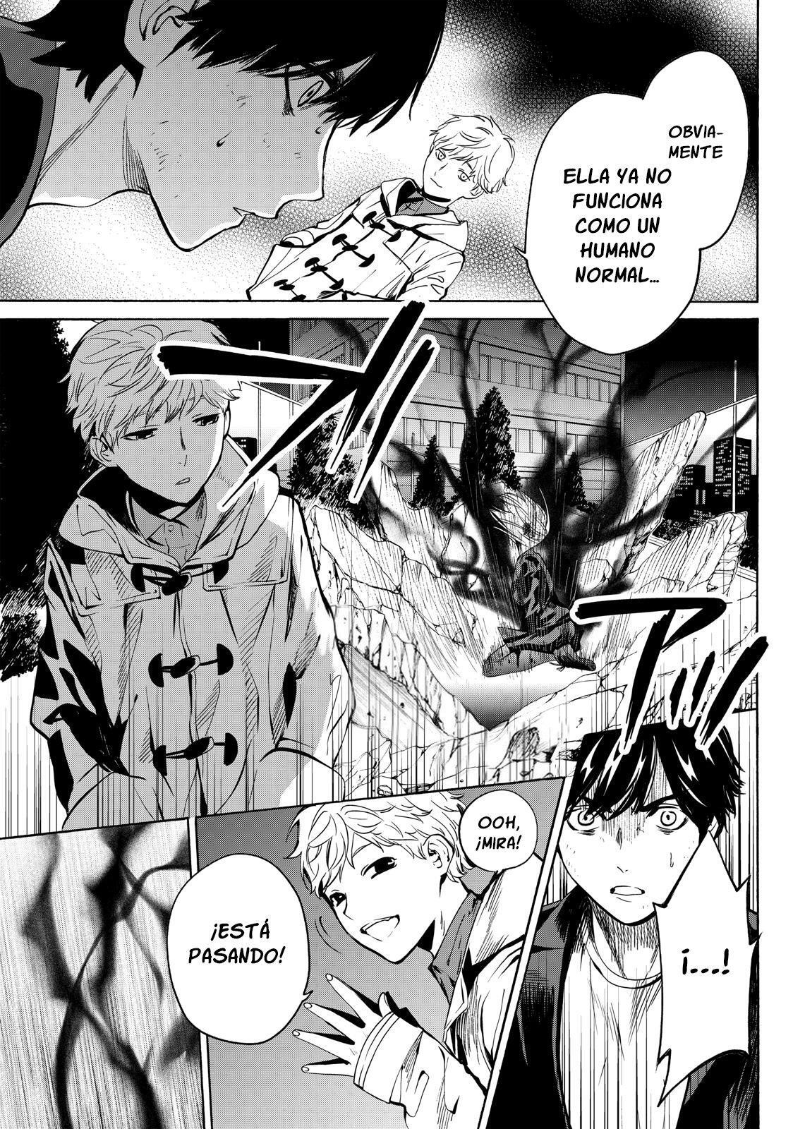 Capitulo 33 page 28