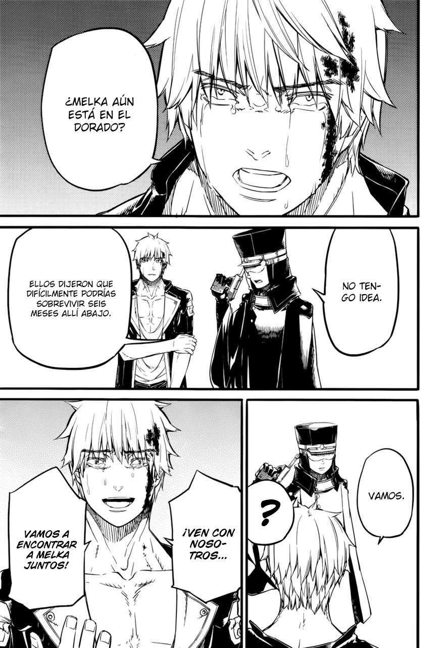 Capitulo 19 page 28