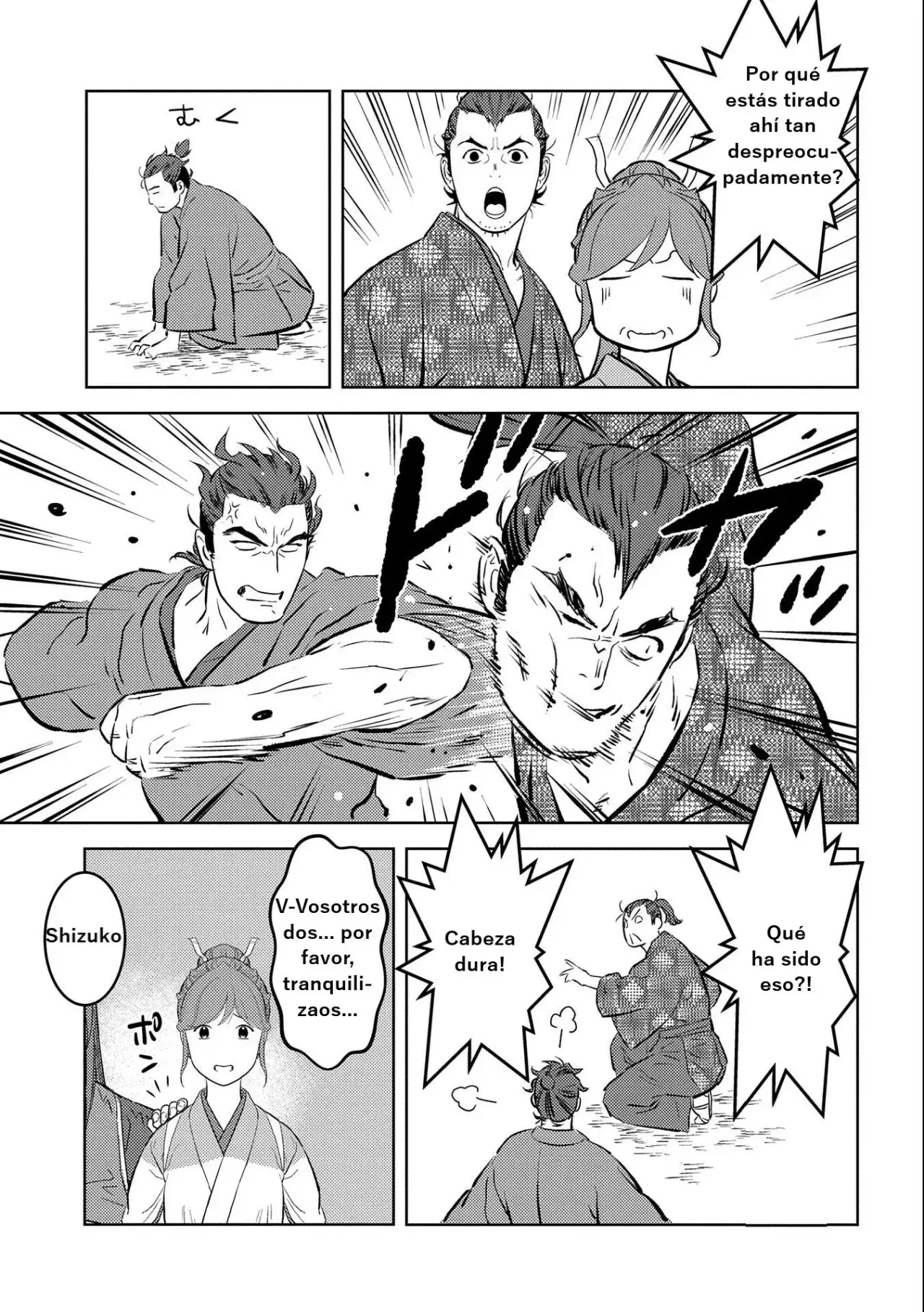 Capitulo 63 page 28