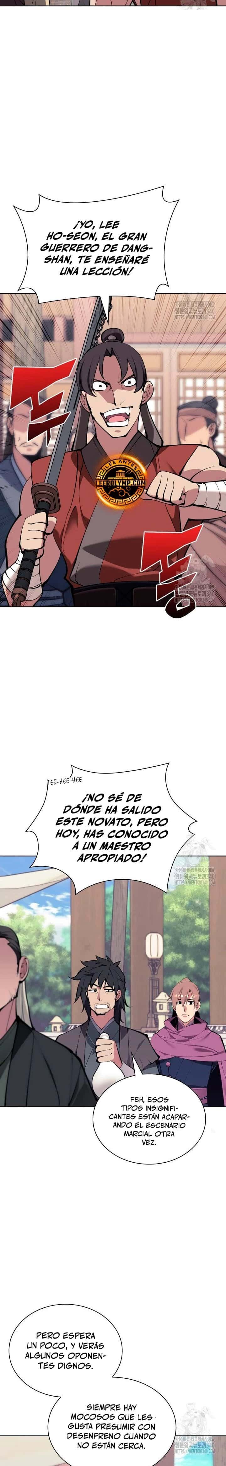 Capitulo 122 page 18