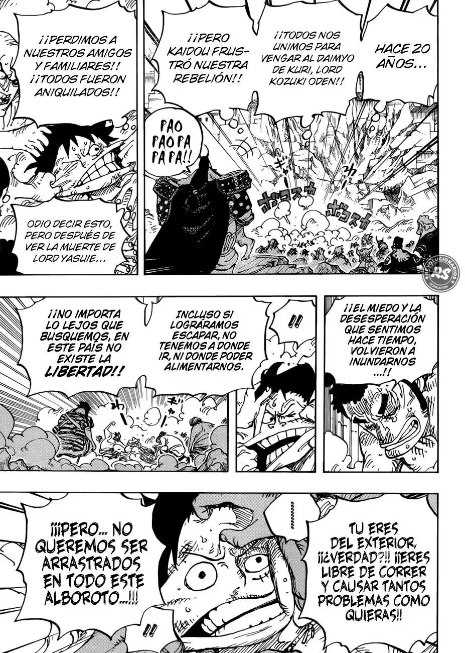 Capitulo 948 page 5