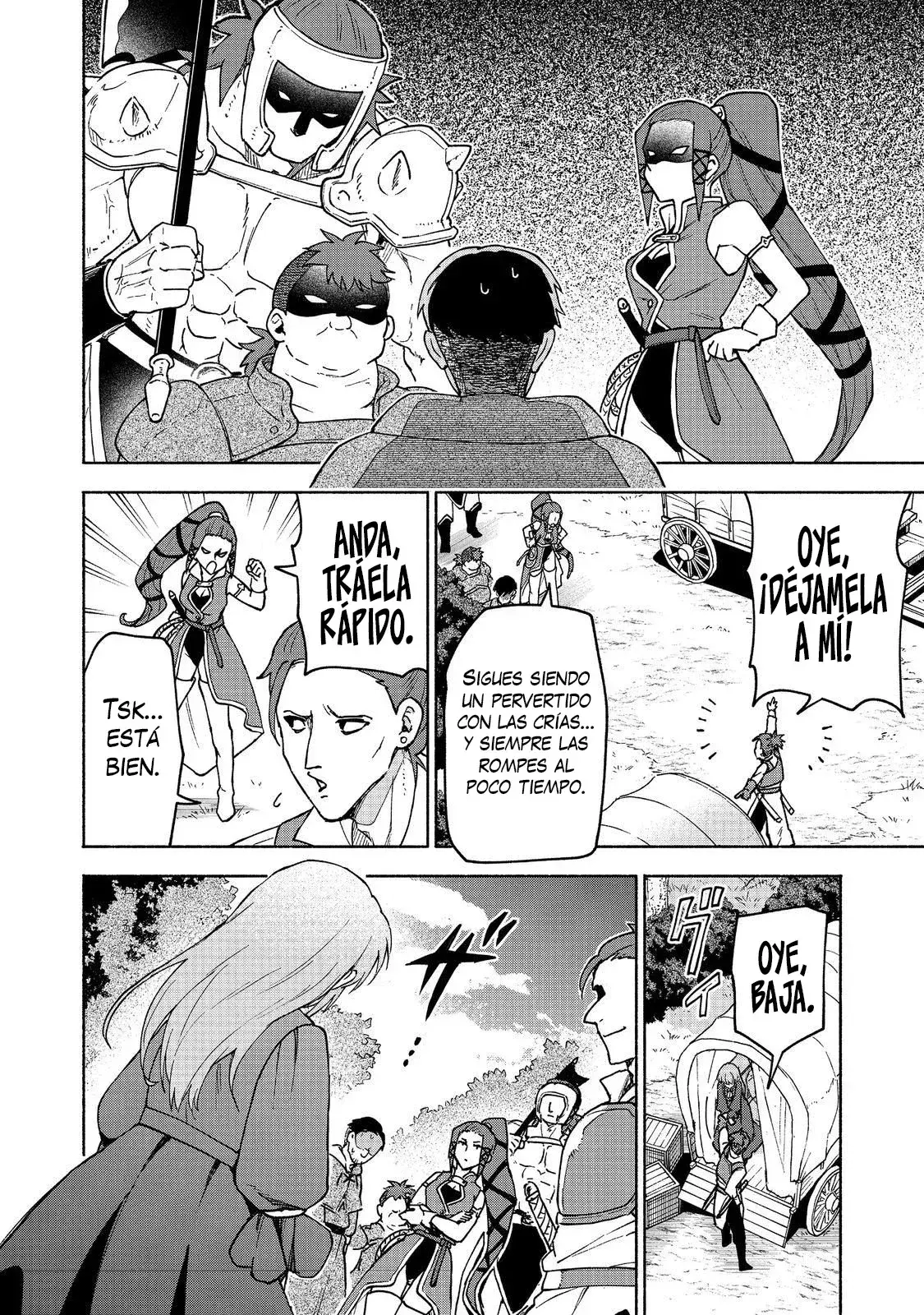 Capitulo 32 page 6