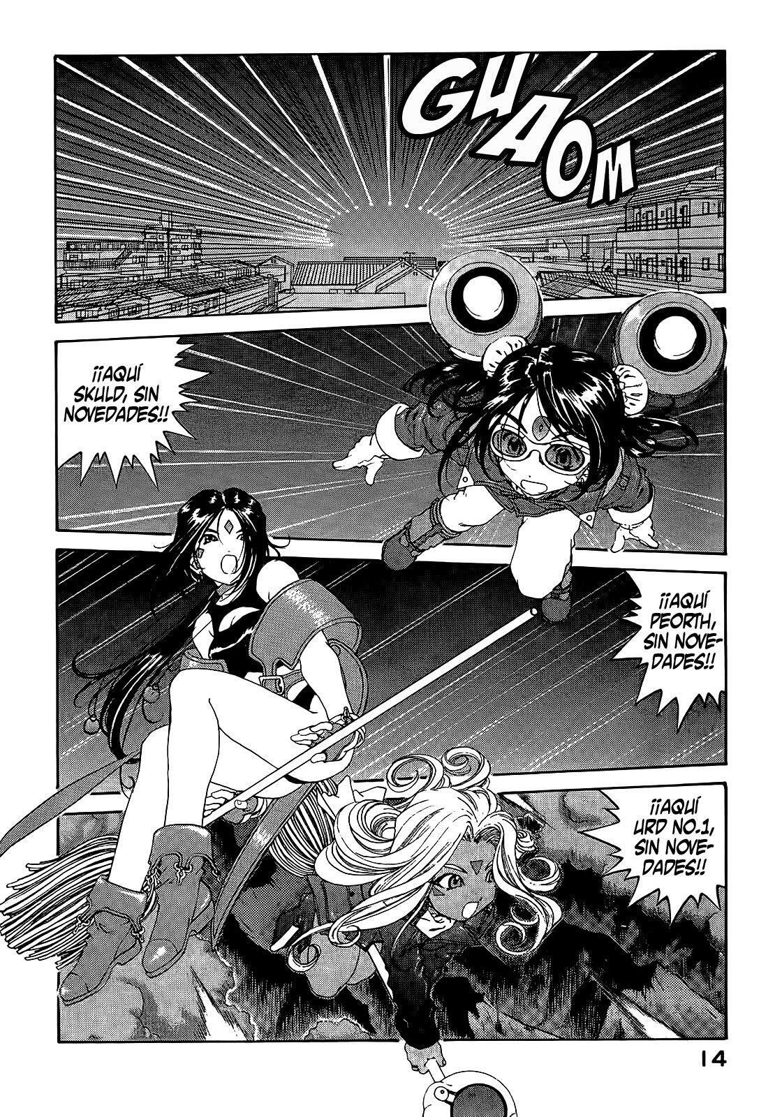 Capitulo 170 page 16