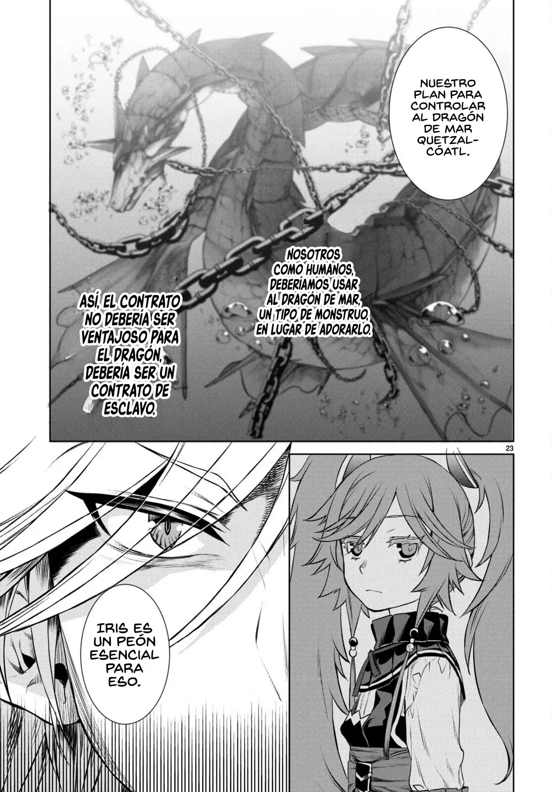 Capitulo 52 page 25