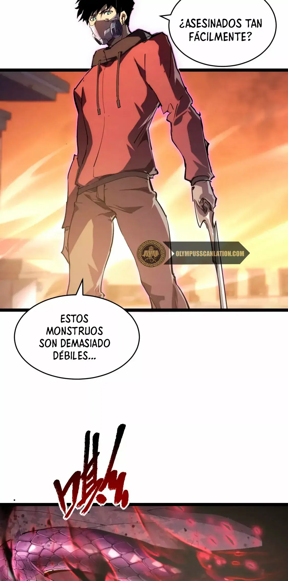 Capitulo 91 page 12