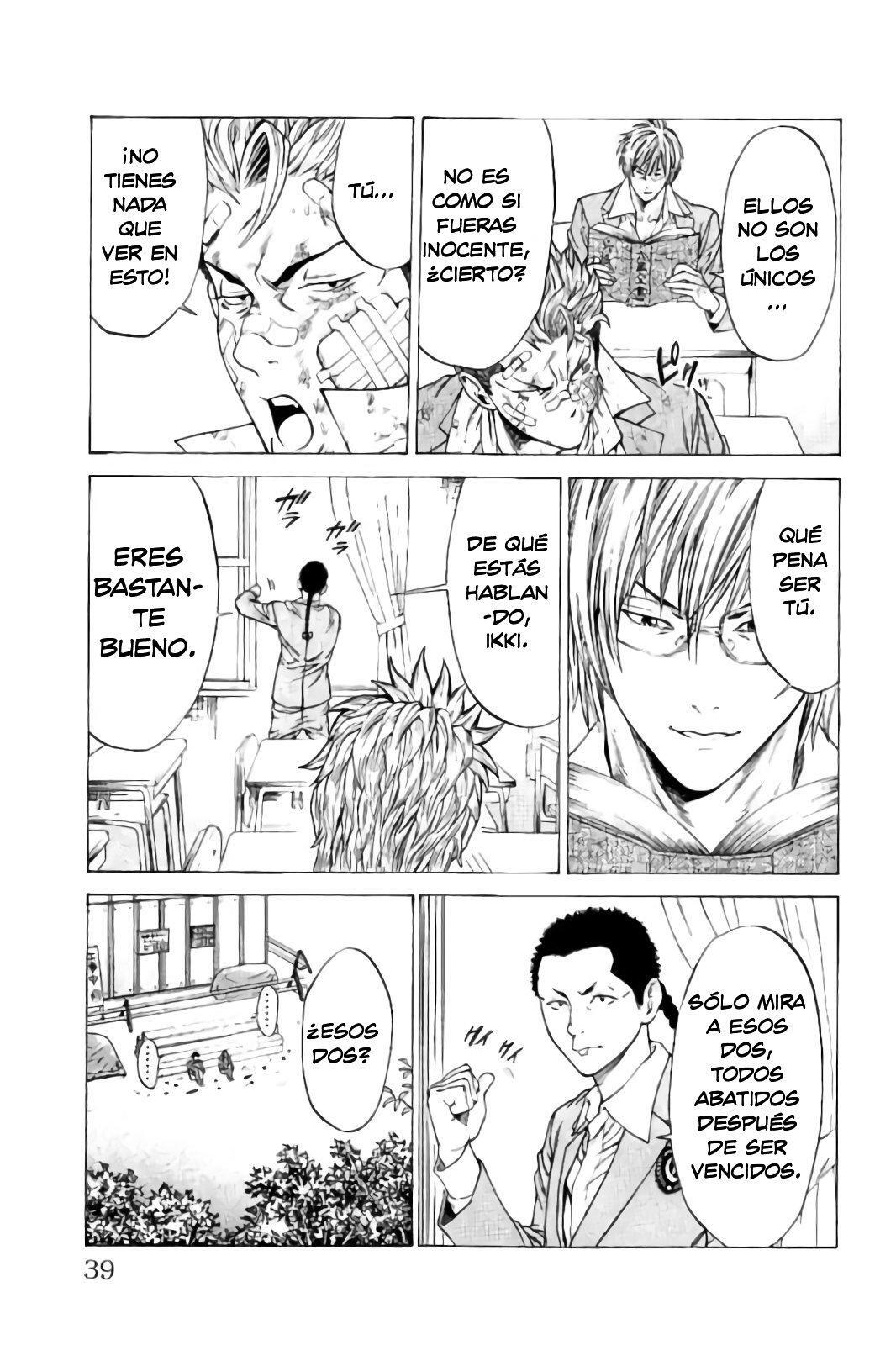 Capitulo 8 page 38