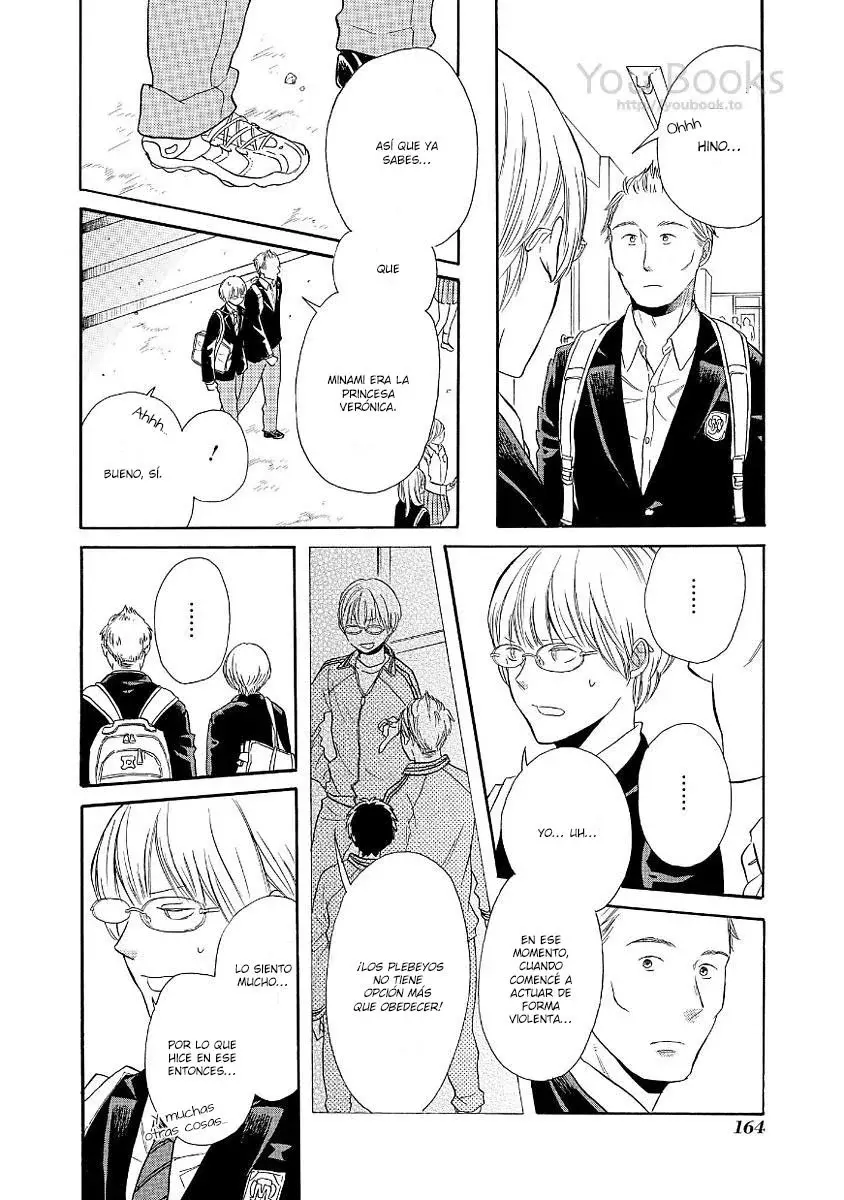 Capitulo 67 page 23