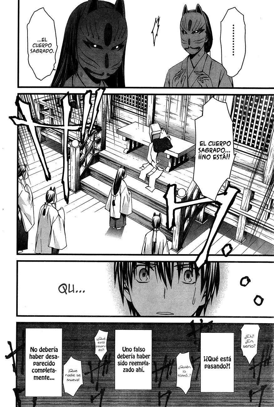 Capitulo 59 page 28